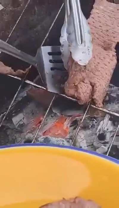 La mejor carne chilanga que he visto