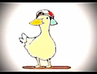 🦆