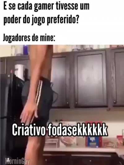 Partiu construir uma mans&atilde;o no meio do mato