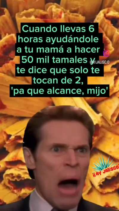 Tamales 