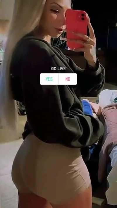 booty