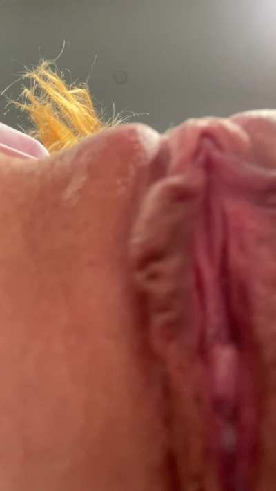 Really wishing this was your POV right now