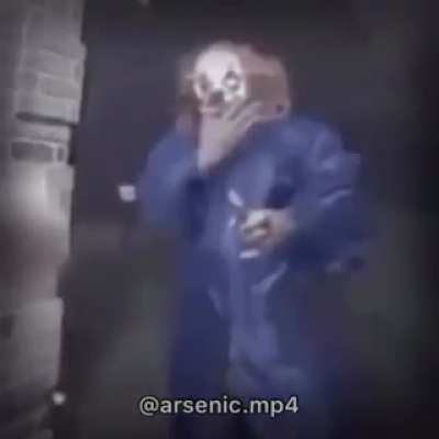 Um tapinha não doi