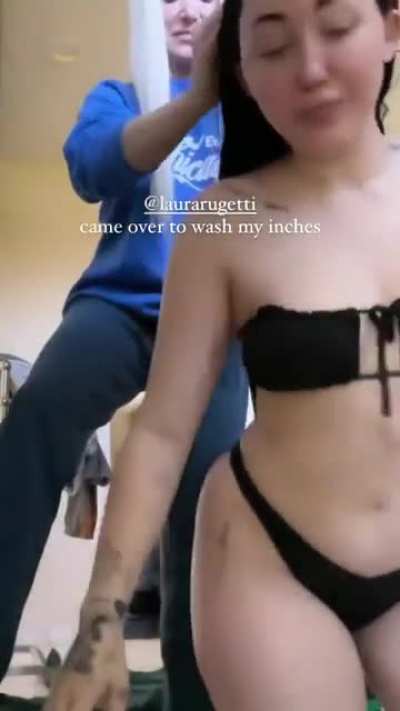 So sexy