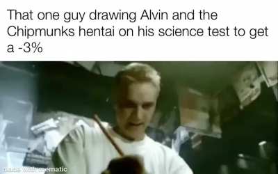 Heated gamer moment
