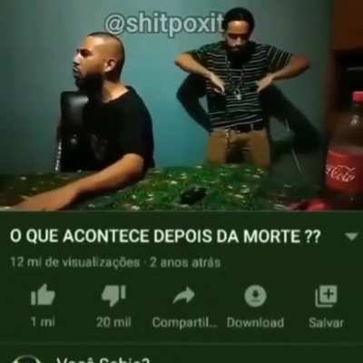 Voc&ecirc; sabia e fatos desconhecidos