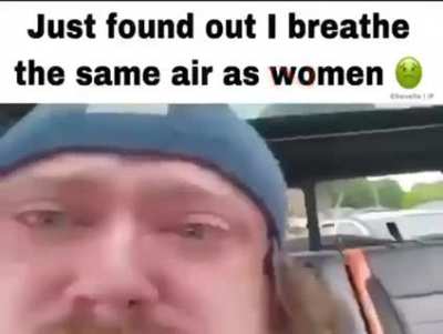 🤮🤢🤮🤮🤮🤢