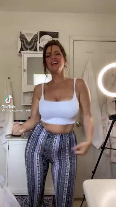 Holy milf thot