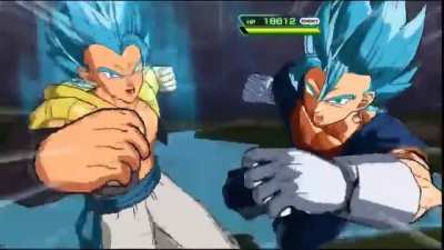 What is your one single dream unit for Dokkan? Here is mine