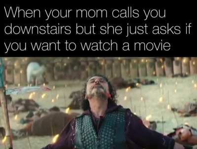 Bullet dodged