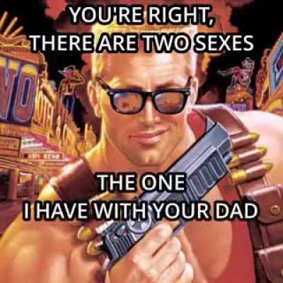 Your mom rule 😏