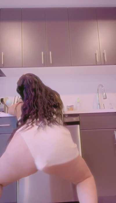 Ready for you to bend me over