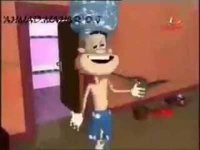 Rubiers be like