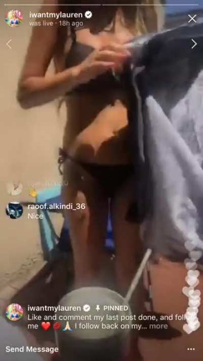 IG Live 2018