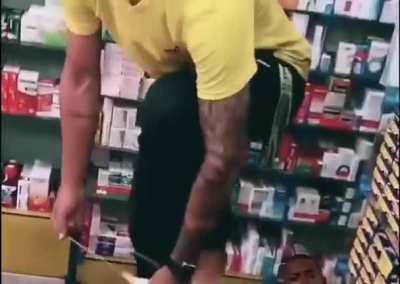 &Eacute; calcinha?