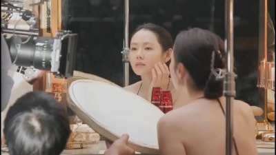 Son Yejin