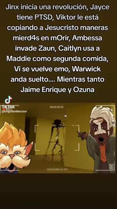 Dios....
