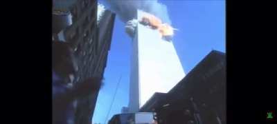 If 9/11 was filmed in 2007