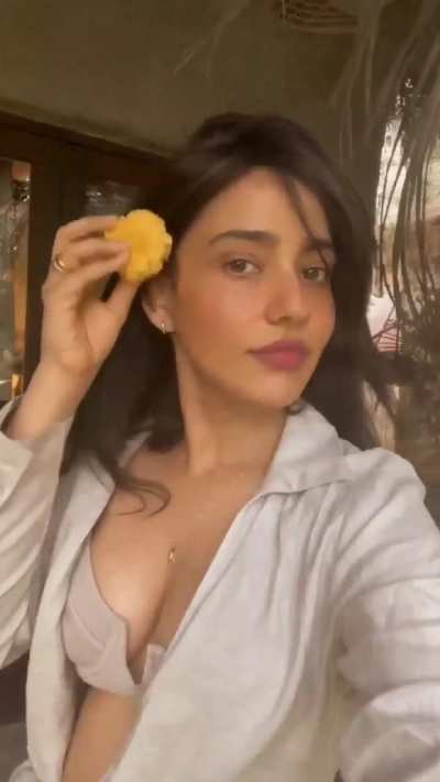 Neha never disappoints !