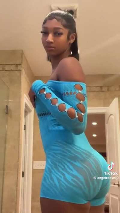 Nova Bodysuit 