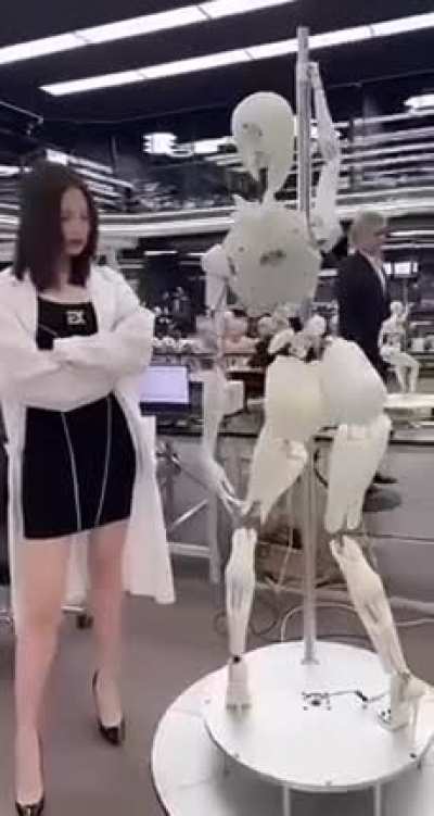 Thiccbot