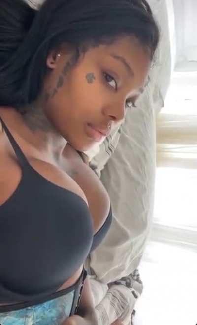 🖤🙈