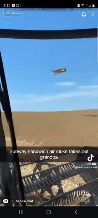 Drone strikes are getting out of hand