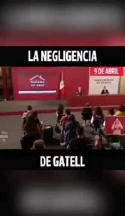 Los mensajes contradictorios de L&oacute;pez Gatell