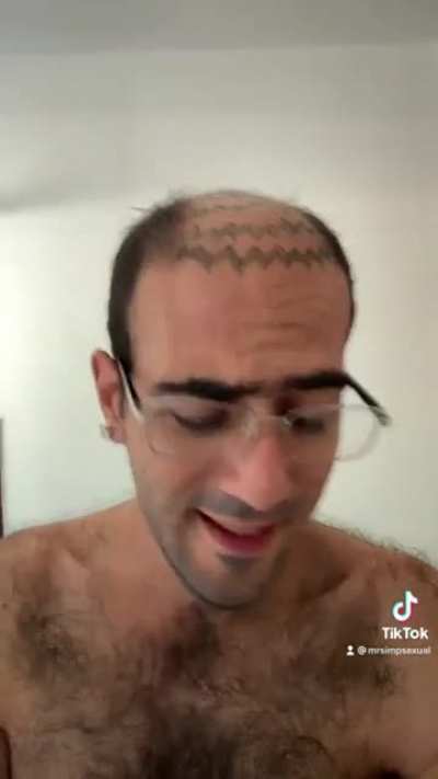 He&rsquo;s back