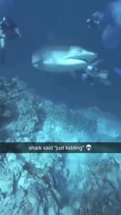 Hah! Gotcha...