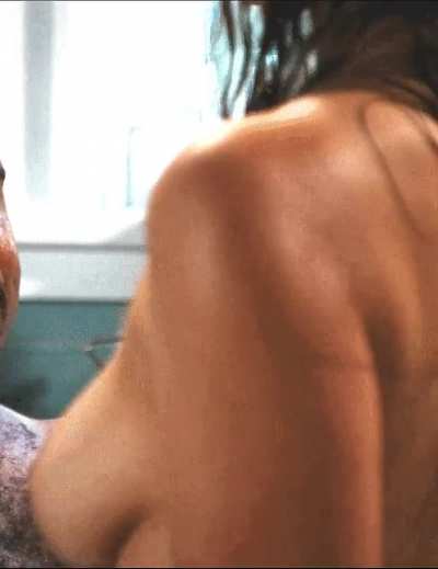 Hot Tub Time Machine (2010) Jessica Par&eacute; as Tara (Nude Scenes) ENHANCED 1080p