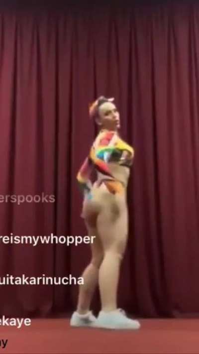 She&rsquo;s so sexy here.