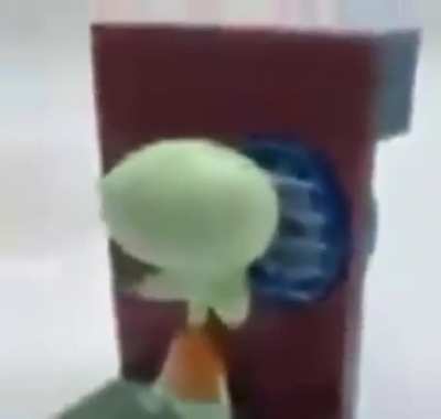 Monsieur Octoshit