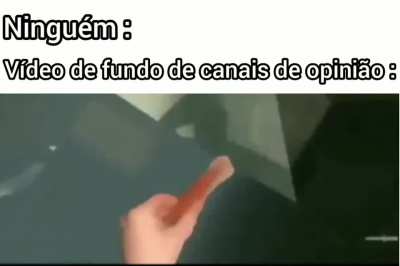 O t&iacute;tulo fui bater uma play de Roblox