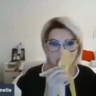 Banana 🍌