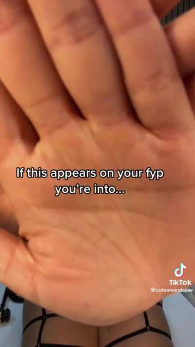 wanted to see more
