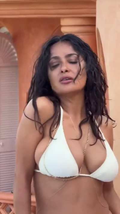 Salma Hayek