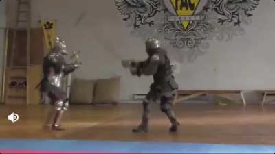 3...Point...Saber combo, credit to u/Antscannabis