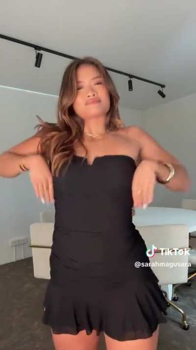 Hot af