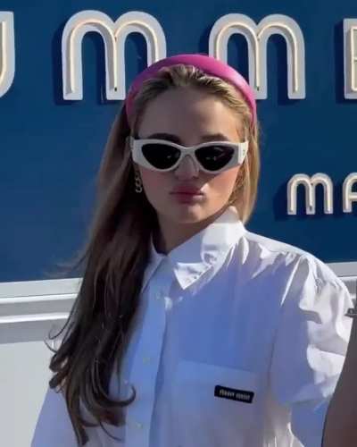 Joey King 