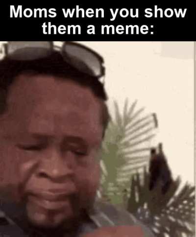 "Who's that? Do you know him?"