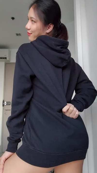 Bitch I am stylish😎