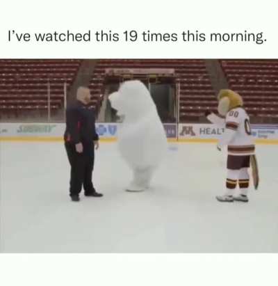 this never fails to make me giggle