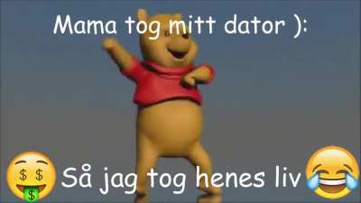 r&auml;t &aring;t hene!