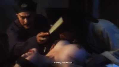 Grace Yang in Sex and Zen III (1998)