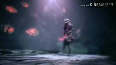 Mais v&iacute;deo do Dante que achei no yt!