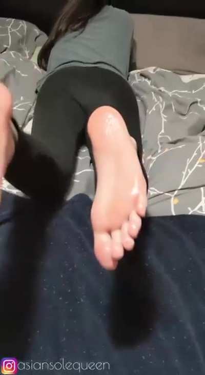 Asian soles