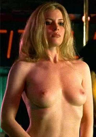 Gillian Jacobs