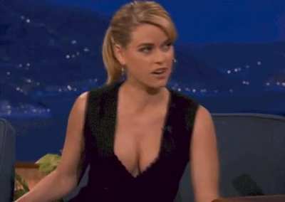 Alice Eve
