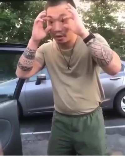 Bro bro, i m american..